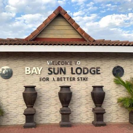 Bay Sun Lodge Richards Bay Extérieur photo