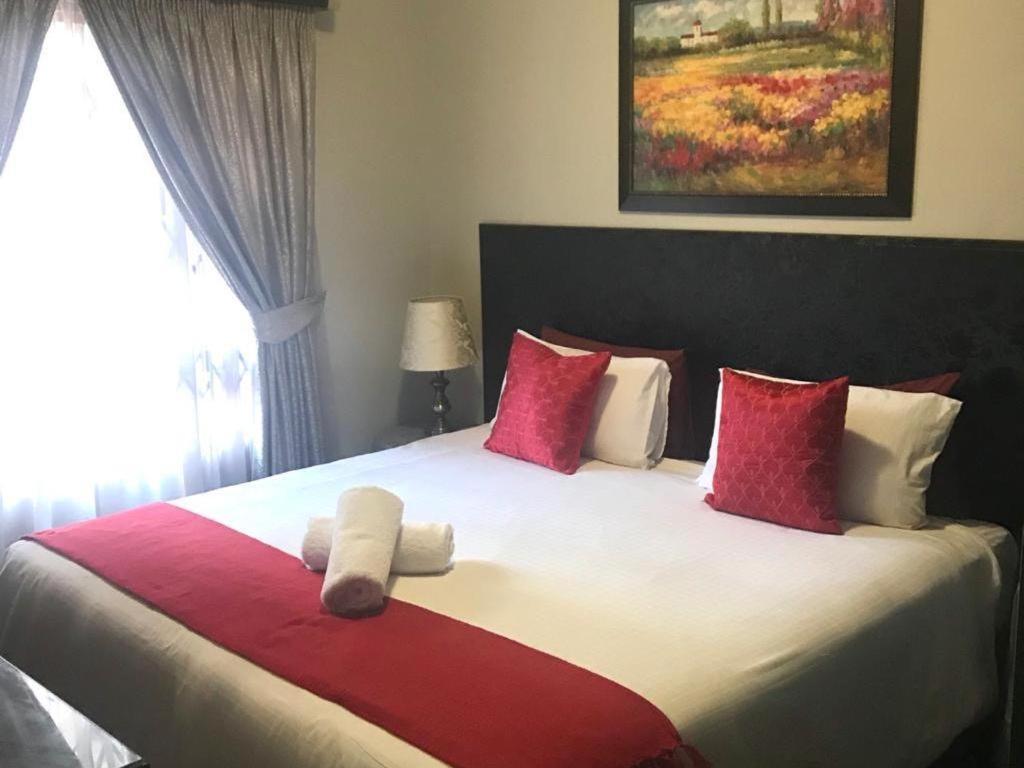 Bay Sun Lodge Richards Bay Extérieur photo