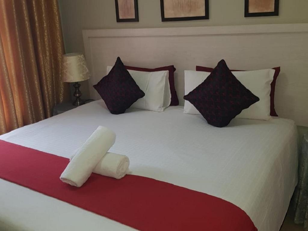 Bay Sun Lodge Richards Bay Extérieur photo