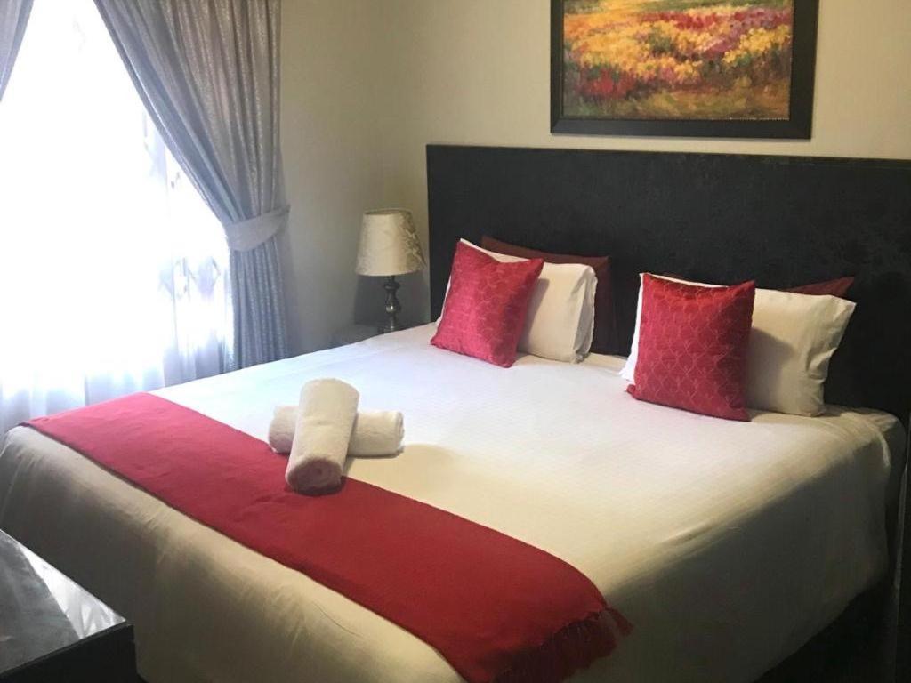 Bay Sun Lodge Richards Bay Extérieur photo